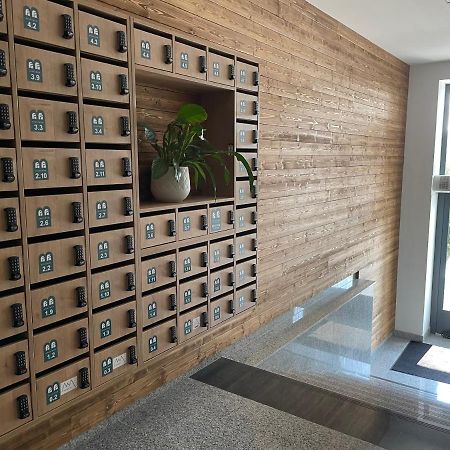 Apartman Bystrina Vysoké Tatry Extérieur photo