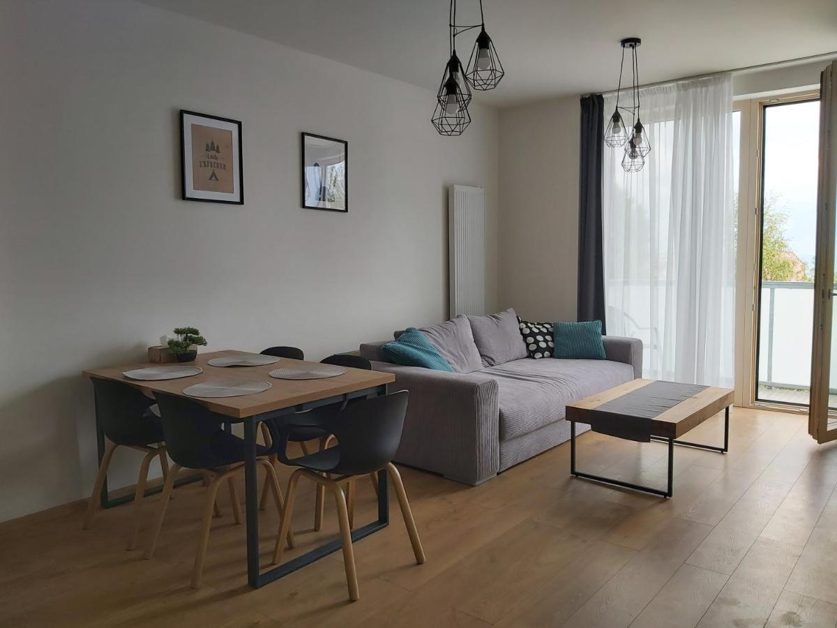 Apartman Bystrina Vysoké Tatry Extérieur photo