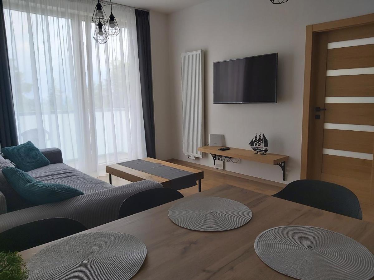 Apartman Bystrina Vysoké Tatry Extérieur photo
