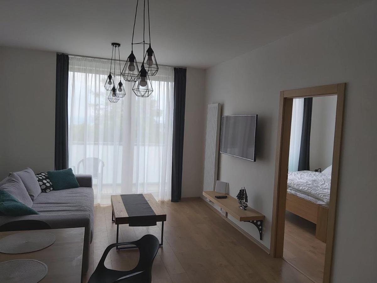 Apartman Bystrina Vysoké Tatry Extérieur photo