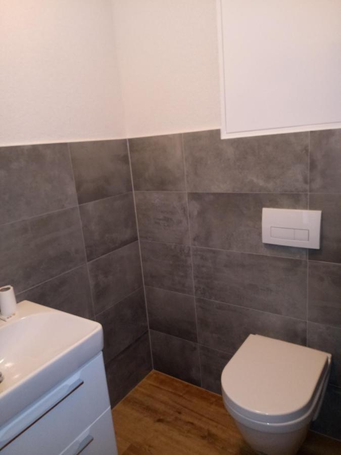Apartman Bystrina Vysoké Tatry Extérieur photo