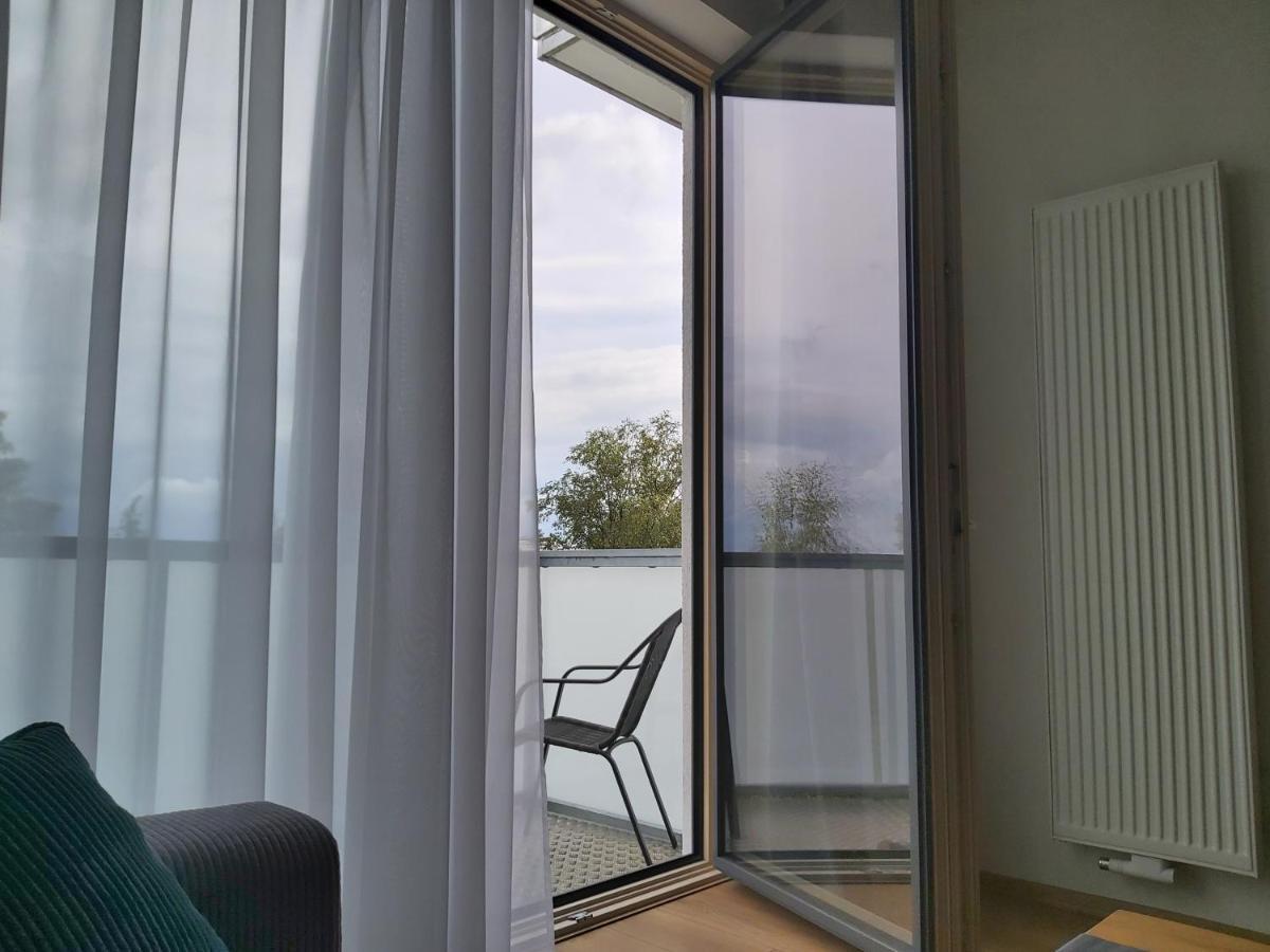 Apartman Bystrina Vysoké Tatry Extérieur photo