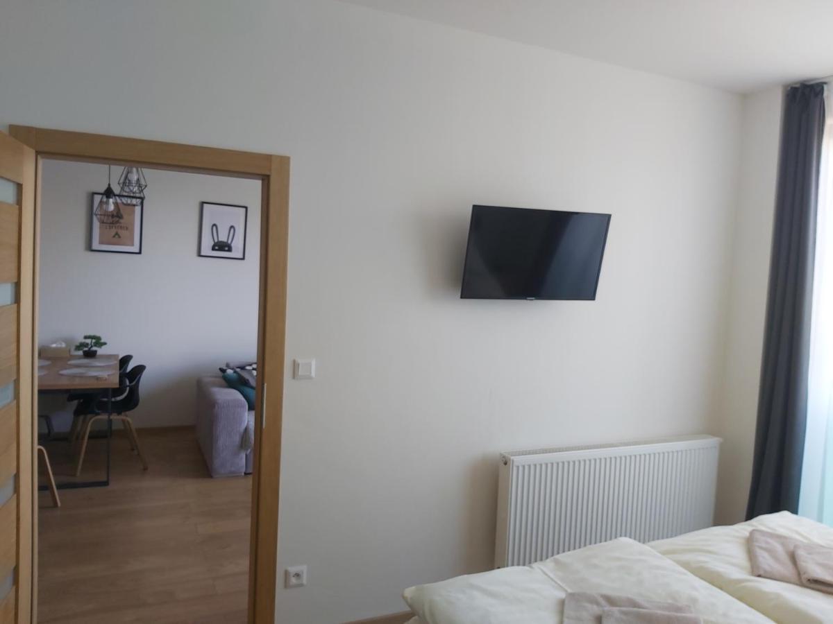 Apartman Bystrina Vysoké Tatry Extérieur photo