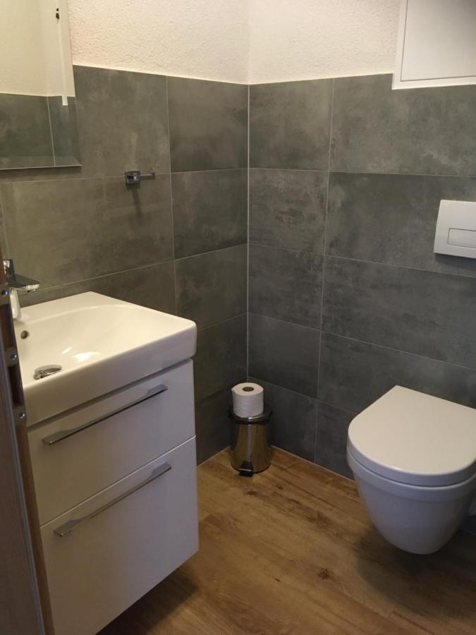Apartman Bystrina Vysoké Tatry Extérieur photo