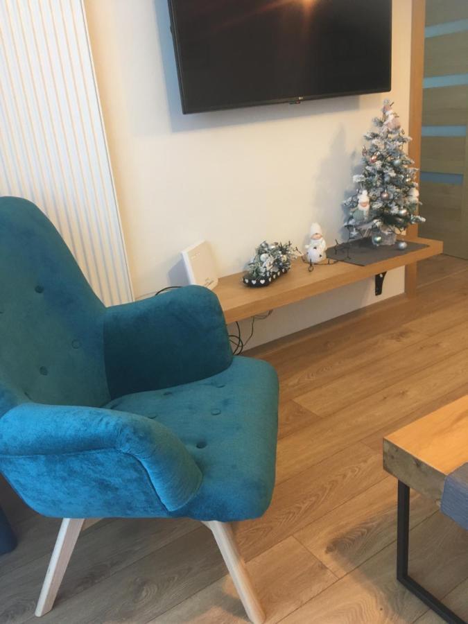 Apartman Bystrina Vysoké Tatry Extérieur photo
