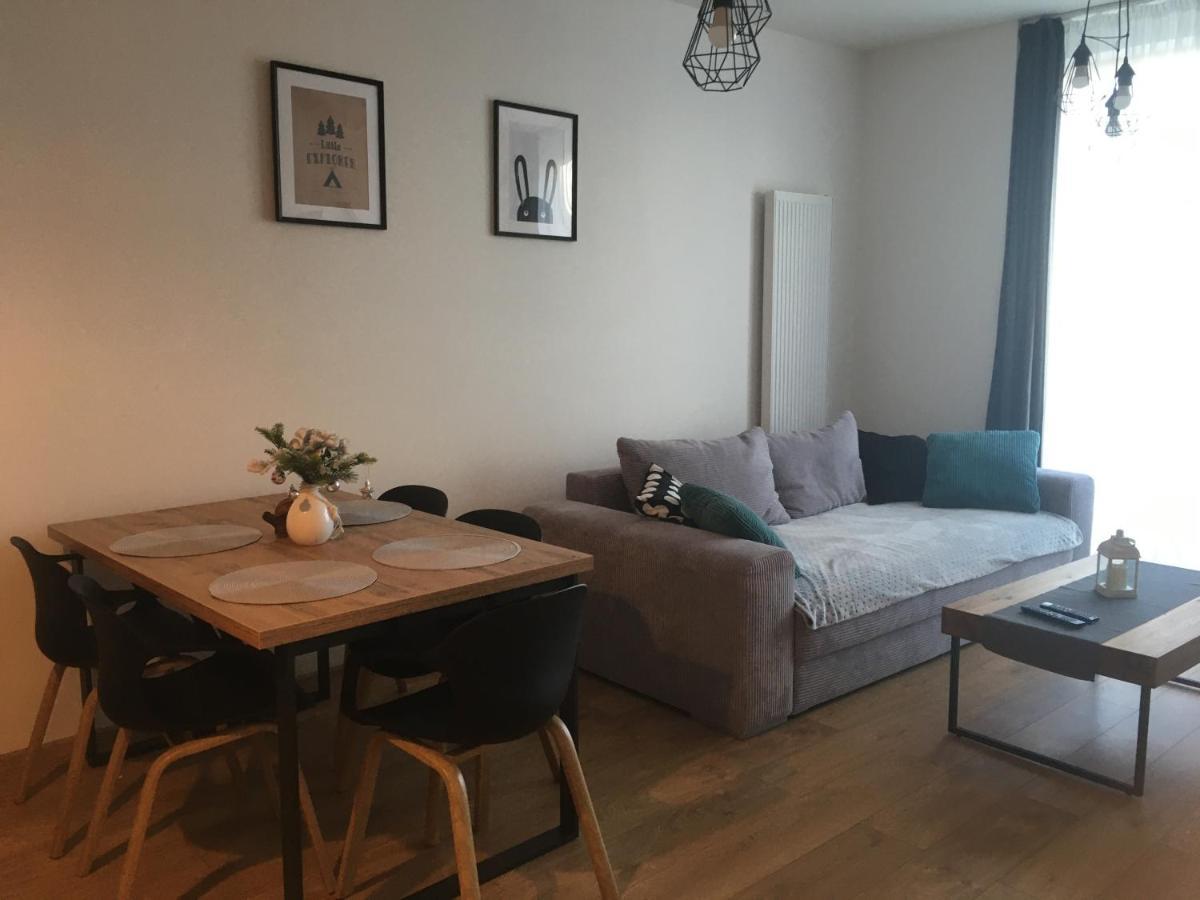 Apartman Bystrina Vysoké Tatry Extérieur photo