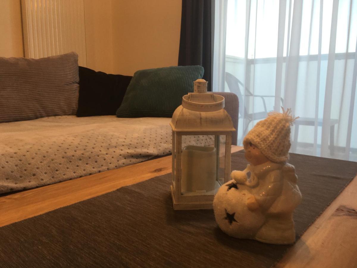 Apartman Bystrina Vysoké Tatry Extérieur photo