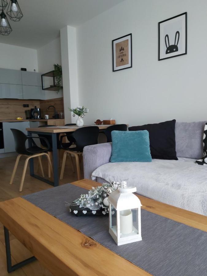 Apartman Bystrina Vysoké Tatry Extérieur photo