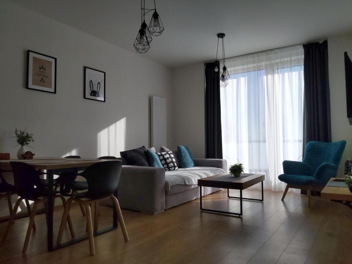 Apartman Bystrina Vysoké Tatry Extérieur photo