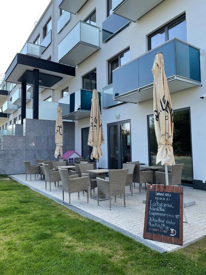 Apartman Bystrina Vysoké Tatry Extérieur photo
