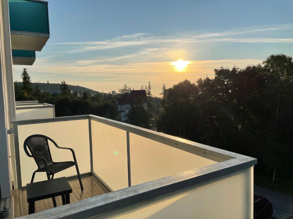 Apartman Bystrina Vysoké Tatry Extérieur photo