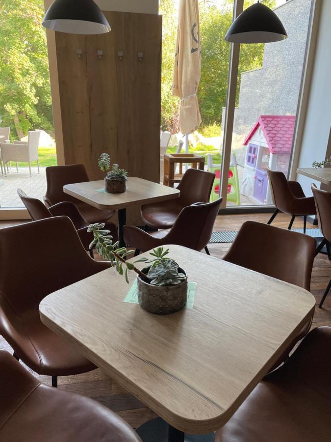 Apartman Bystrina Vysoké Tatry Extérieur photo
